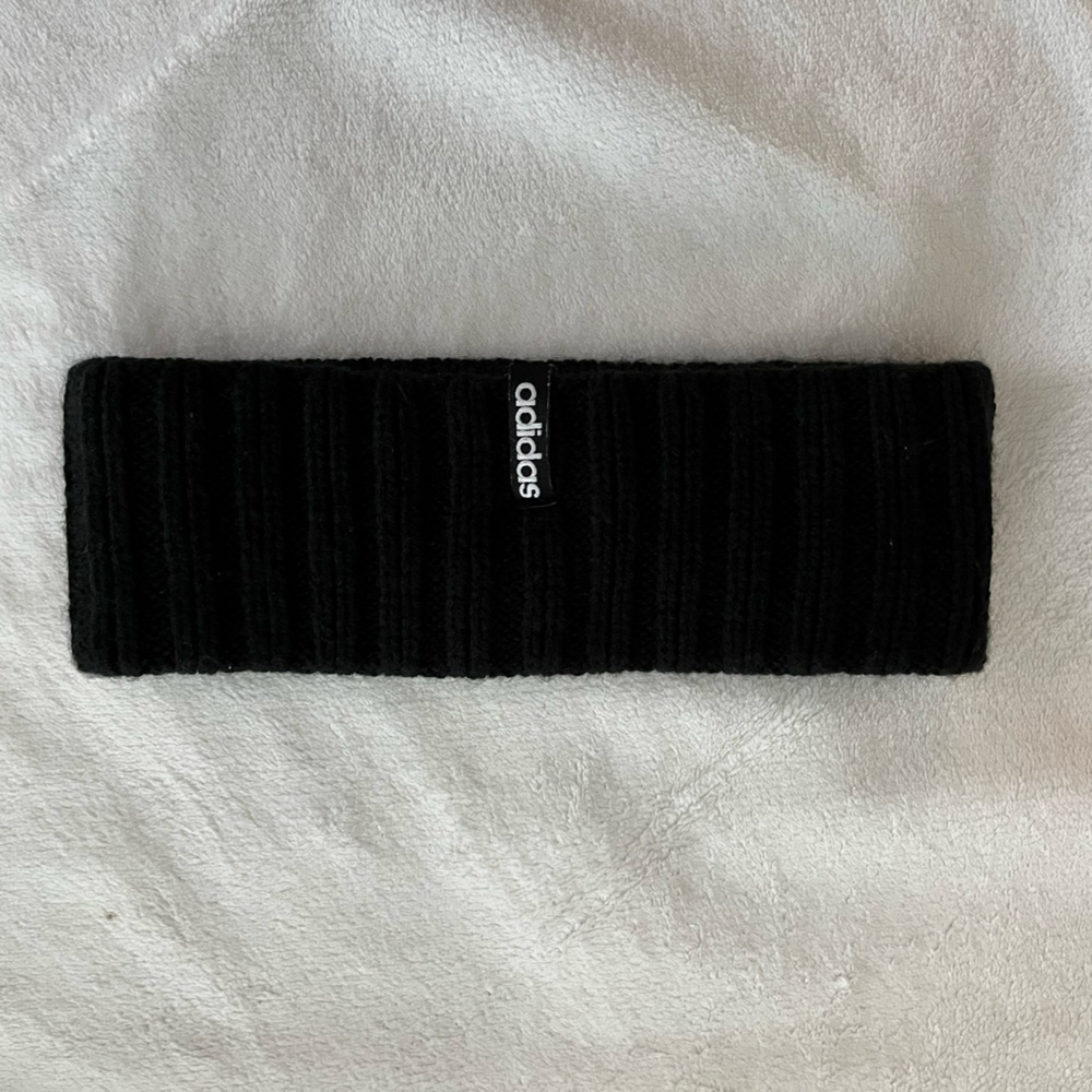 Adidas Knit Headband/Ear Warmer